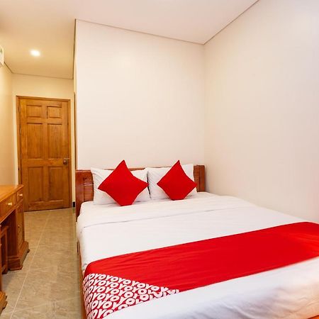 Oyo 325 Mai Hung Hotel Phu Quoc Exterior foto