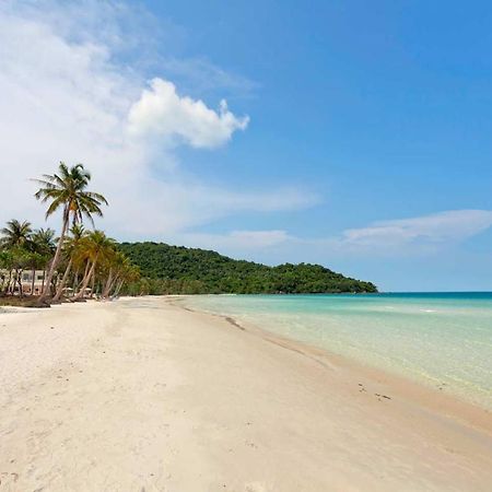 Oyo 325 Mai Hung Hotel Phu Quoc Exterior foto